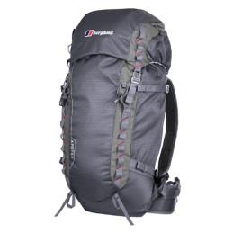 Rucksack Berghaus Arete III 35 grau