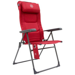 Campingsessel Vango Radiate DLX Chair rot HeatherRed