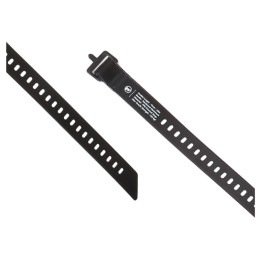 Gummizüge WOHO Strap schwarz