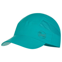 Baseballmütze Buff Pack Trek Cap Solid blau DeepSeaGreen
