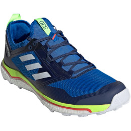 Herrenschuhe Adidas Terrex Agravic Xt blau Gloryblue