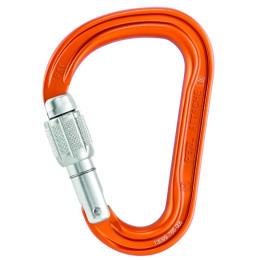 Karabiner Petzl Attache (2023)