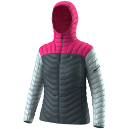 Damen Daunenjacke Dynafit Ridge Ultralight Down Jkt W