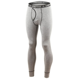 Herreunterhose Lasting Wrak grau Grey