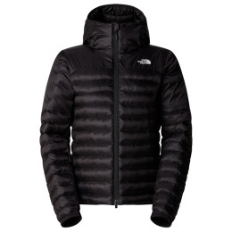 Damenjacke The North Face W Terra Peak Hoodie schwarz Tnf Black