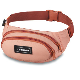 Hüfttasche Dakine Hip Pack (2024) braun/orange Muted Clay