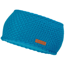 Damenstirnband Zulu Holly türkis Turqoise