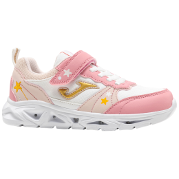 Kinderschuhe Joma Nova White pink