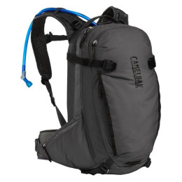 Rucksack Camelbak HAWG 20 schwarz Asphalt
