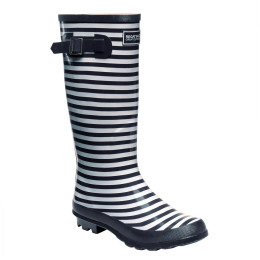 Stiefel Regatta Ly Fairweather II blau/weiß Navy/White