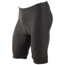 Herrenshorts Axon Racing II schwarz