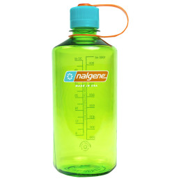 Flasche Nalgene Narrow Mouth 1l Sustain