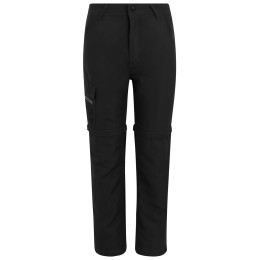 Kinderhose Regatta Sorcer Z/O Trousers III Black schwarz Black