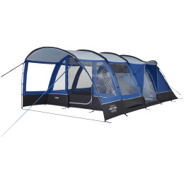 Zelt Vango Langley 600 XL blau Skyblue