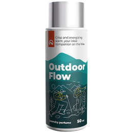 Waschmittelparfüm Northfinder Outdoor Flow 50ml