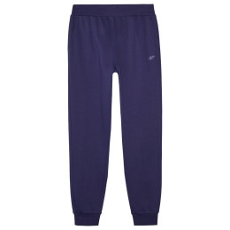 Herren-Jogginghose 4F Trousers M0943 dunkelblau Navy