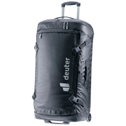 Reisekoffer Deuter Duffel Pro Movo 90 schwarz black
