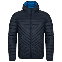 Herrenjacke Loap Irgan dunkelgrau DarkGray