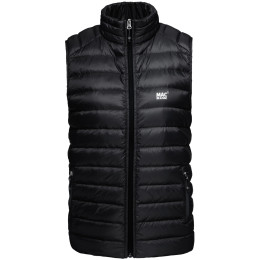 Herrenweste MAC IN A SAC Alpine Mens Down Gilet schwarz Black