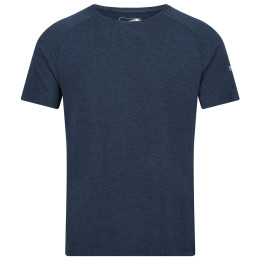 Herren-T-Shirt Regatta Ambulo blau Blue Wing