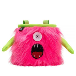 Kreidebeutel 8BPLUS Kelly rosa