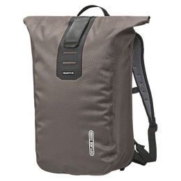 Nepromokavý batoh Ortlieb Velocity PS 23l hellbraun DARK SAND