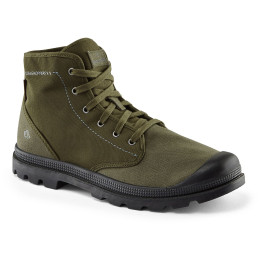 Herrenschuhe Craghoppers Mono Mid Boot grün Mid Khaki
