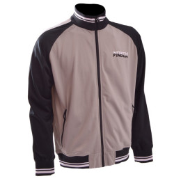 Herren-Sweatshirt Northfinder Ethan grau Grey