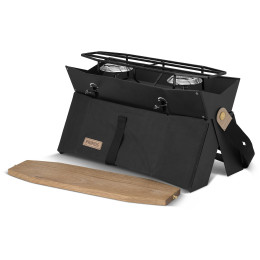 Campingkocher Primus Onja Stove DUO weiß/schwarz