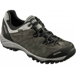 Herrenschuhe Meindl Florida GTX grau Booster