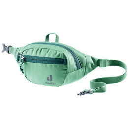 Kinder-Hüfttasche Deuter Junior Belt hellgrün spearmint