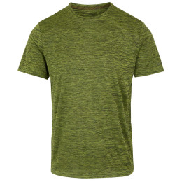 Herren-T-Shirt Regatta Fingal Edition dunkelgrün GrenoblGreen