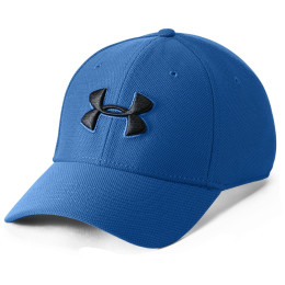 Baseballmütze Under Armour Men's Blitzing 3.0 Cap blau Blue
