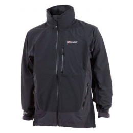 Herrenjacke Berghaus Carrock M schwarz