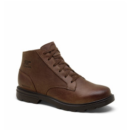 Herrenschuhe Sorel Cyprus™ Boot Wp dunkelbraun Tobacco, Blackened Brown