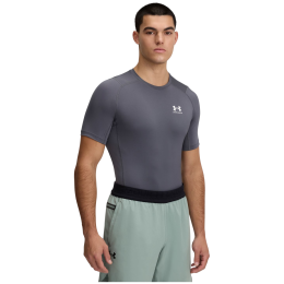 Herren-Funktionsshirt Under Armour HG Armour Comp SS