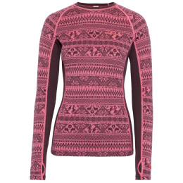 Damen-Funktionsshirt Kari Traa Tale Ls