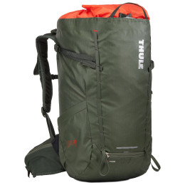 Damenrucksack Thule Stir 35L Women's (2019) dunkelgrün DarkForest