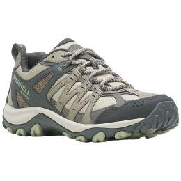 Damen Wanderschuhe Merrell Accentor 3 Sport Gtx grau brindle
