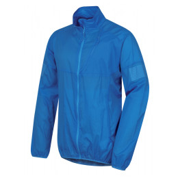 Herrenjacke Husky Loco M 2022 blau
