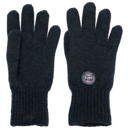 Handschuhe Devold Nansen Refined Gloves schwarz Ink