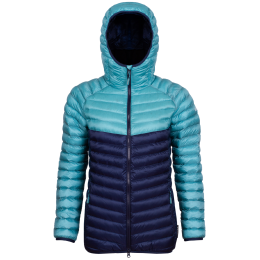 Damen-Winterjacke High Point Northon Lady Jacket