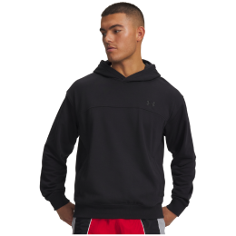 Herren-Sweatshirt Under Armour Rival LW Hoodie