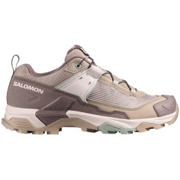 Damen Trekkingschuhe Salomon X Ultra 5