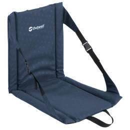 Sitz Outwell Cardiel blau Night Blue