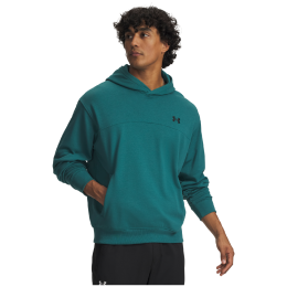 Herren-Sweatshirt Under Armour Rival LW Hoodie