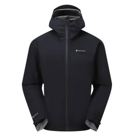 Herrenjacke Montane Spirit Jacket schwarz Black