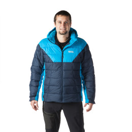 Herren-Winterjacke Nordblanc Sound NBWJM5812