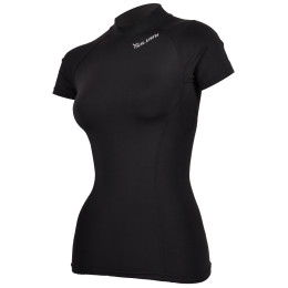 Damen-T-Shirt Silvini Compresso WD264