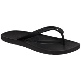 Flip-Flops Crocs Flip schwarz Black